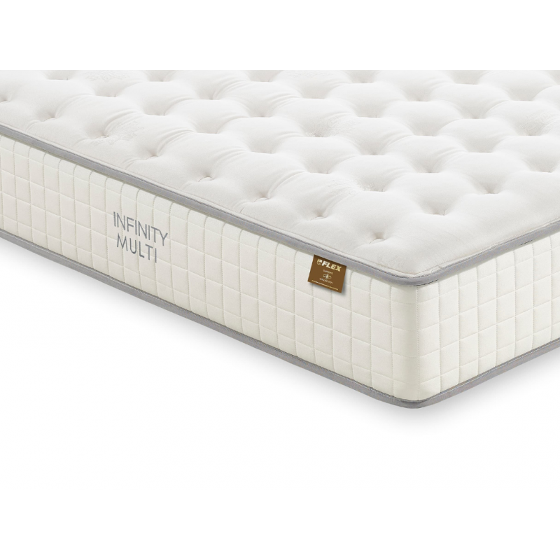 Colchón Flex Infinity Multi Colchones Vela