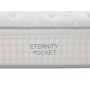 Colchón Flex Eternity Pocket Bordado