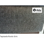 tapicería flex rustic gris