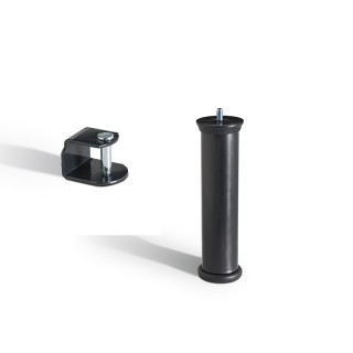 Juego de 6 patas  para ancho de 135 o superior