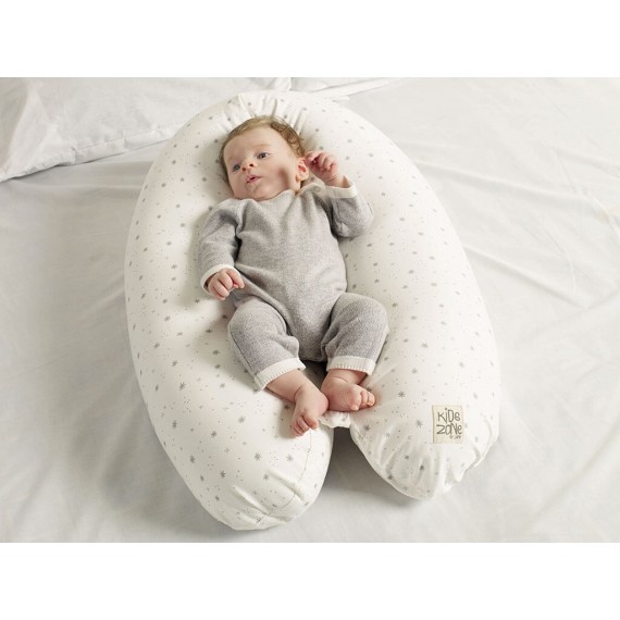Cómo elegir una almohada para bebés?