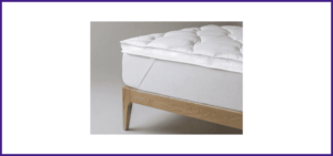 topper para colchon extraconfort