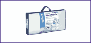 Almohada termorreguladora Velfont