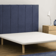 La importancia de comprar un somier para tu dormitorio