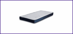 Colchon infantil Bambino Ensacado Slaap
