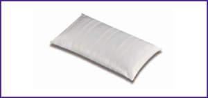consejos para elegir almohada para dormir de lado