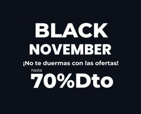 black friday