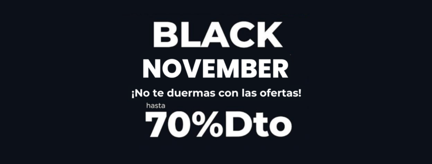 black friday