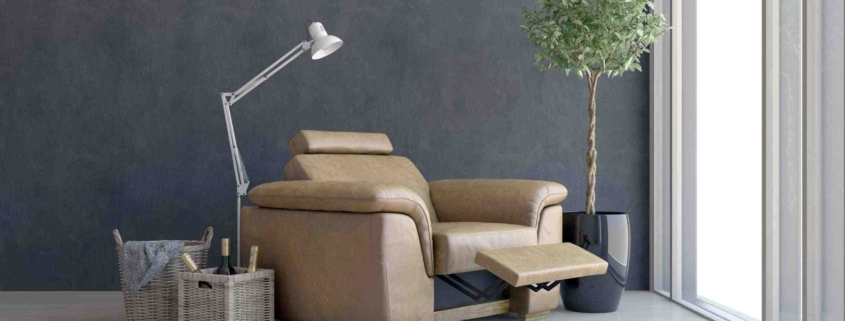 Descubre la gama de sillones relax y butacas relax disponible en Colchones Vela