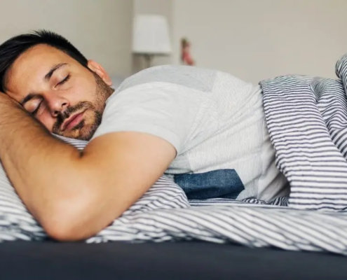 como dormir mejor conociendo las fases del sueño