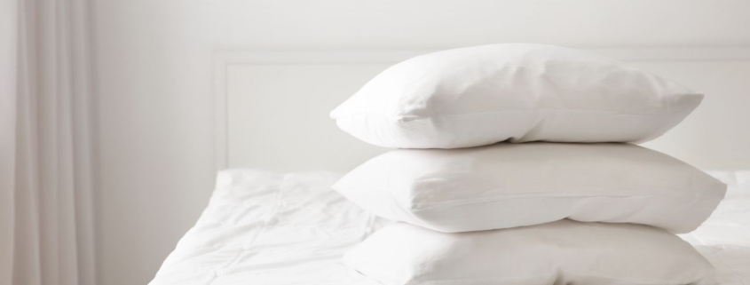 es mejor una almohada viscoelastica, de gel o una amohada de aloe vera
