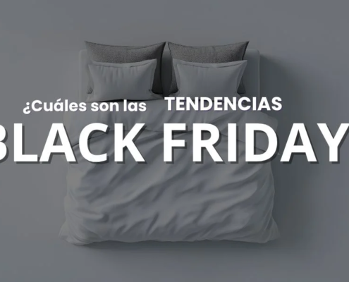 Cuales son las tendencias de Black Friday