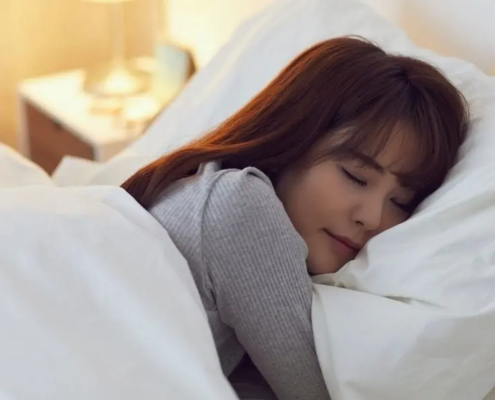 cuales son las mejores almohadas para dormir boca abajo en 2026