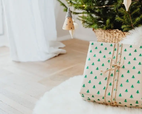 que regalar en navidad para dormir mejor