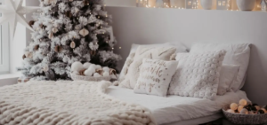 que pack de colchon y canape regalar en navidad