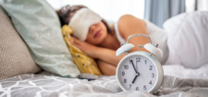 cuales son las consecuencias de dormir menos de 7 horas