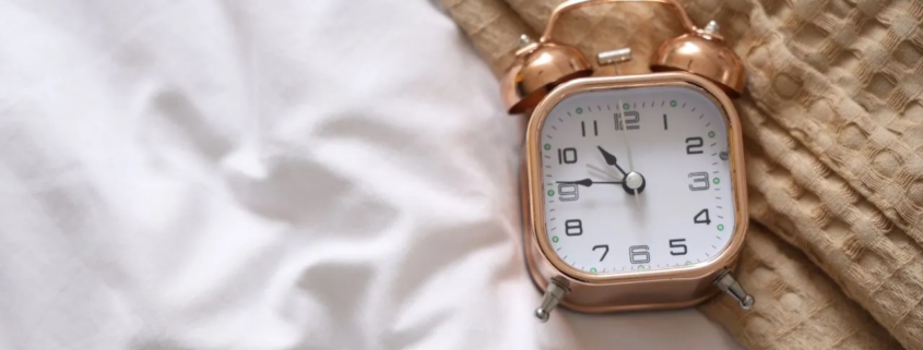 es suficiente dormir 6 horas para descansar bien