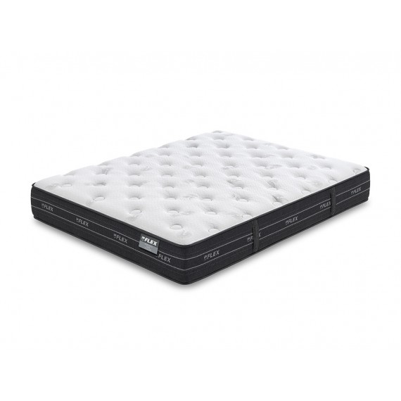 Colchón Flex Nube Visco