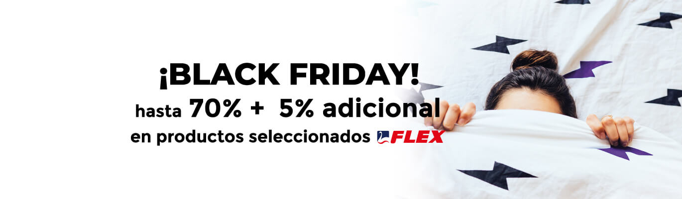 Ofertas de Black Friday en camas